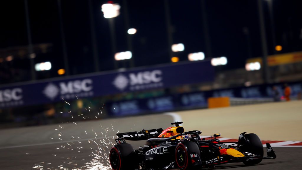 preview for Resumen en vídeo de la clasificación del Gran Premio de Bahréin de Fórmula 1