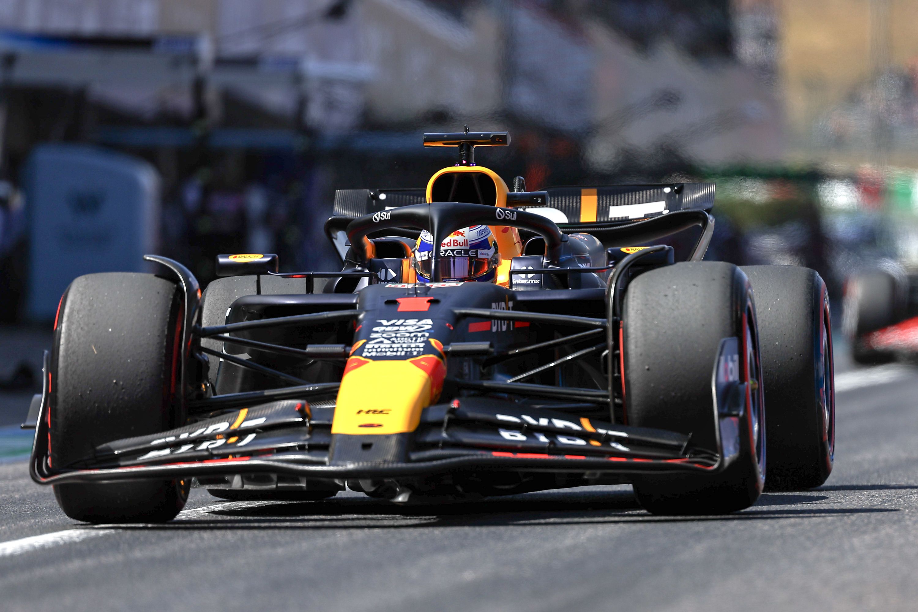 スポーツ Danil Yad F1 2021 Max Verstappen max-verstappen-of-the-