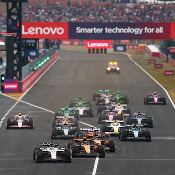 Why Ferrari Was Disqualified from F1 Chinese Grand Prix Why Ferrari Was Disqualified from F1 Chinese Grand Prix