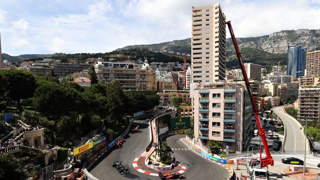 preview for Claves del Gran Premio de Mónaco de F1 2024