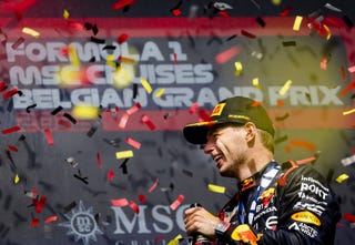 How Many Records Can Verstappen Still Break in 2023?