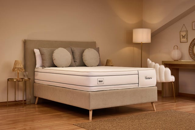 dormitorio de maxcolchon