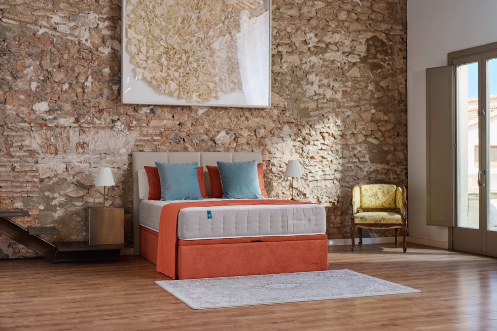 dormitorio de maxcolchon