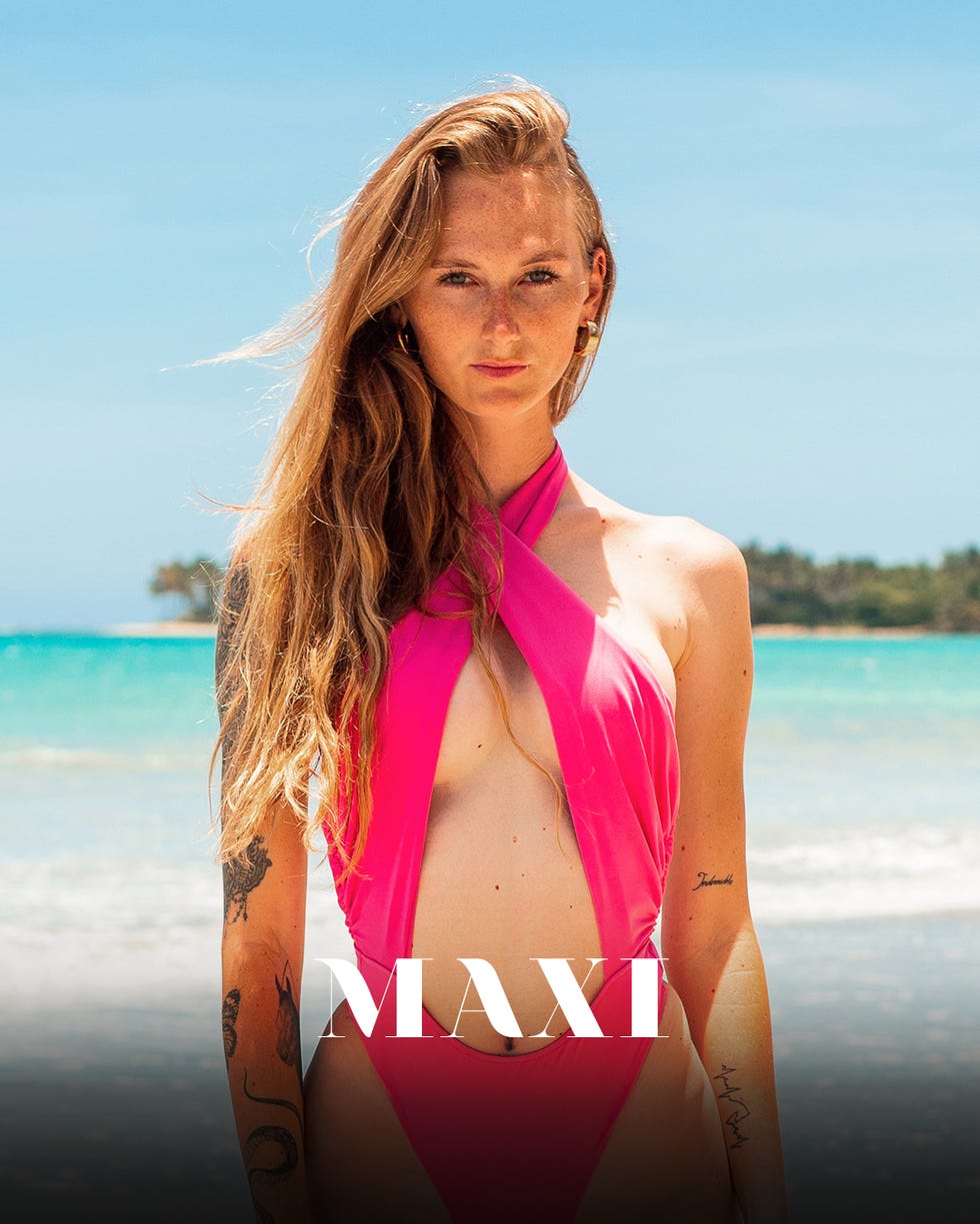 maxi la isla de las tentaciones 5