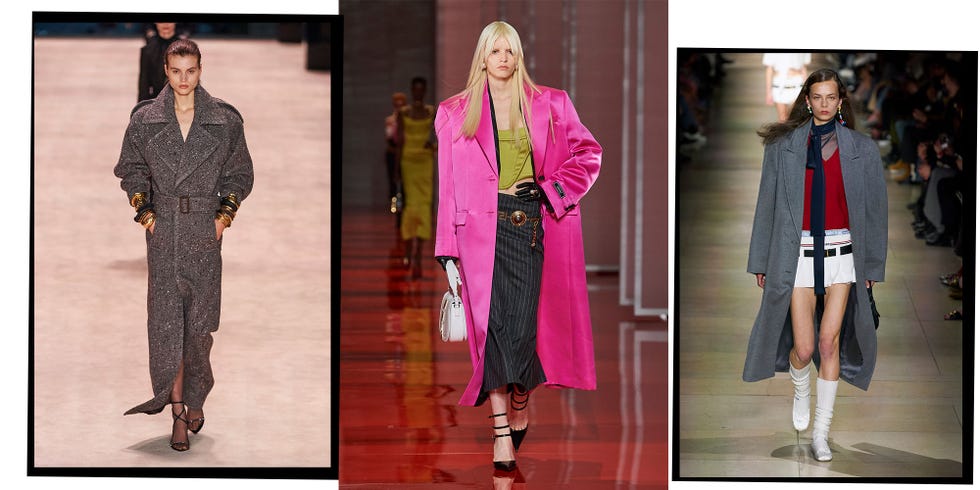 The Season Of Possibility: ELLE UK's Autumn/Winter 2022 Trend Report
