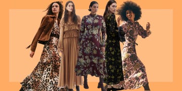 long sleeve maxi dresses