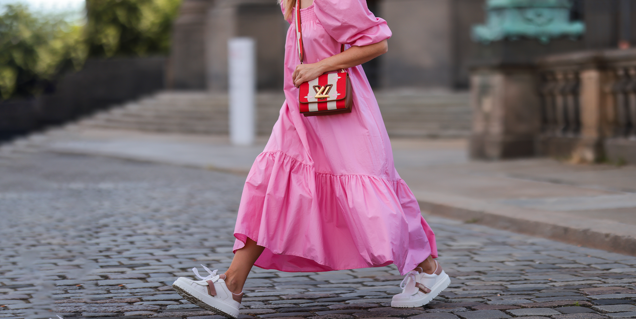 10  Designer Dupes Under $50 - Pretty in Pink Megan