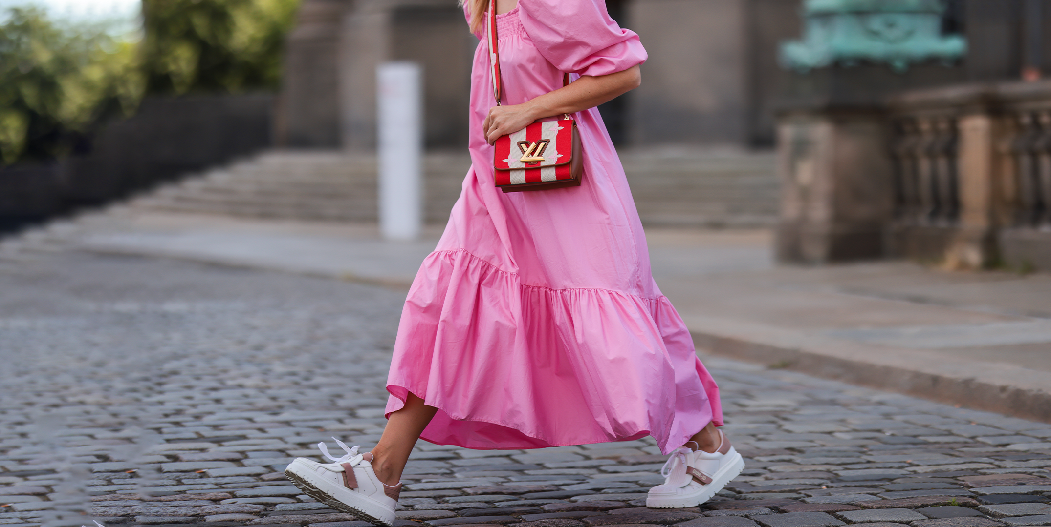 The Boat Tote, a Summertime Favorite, Is Now a Street Style Essential