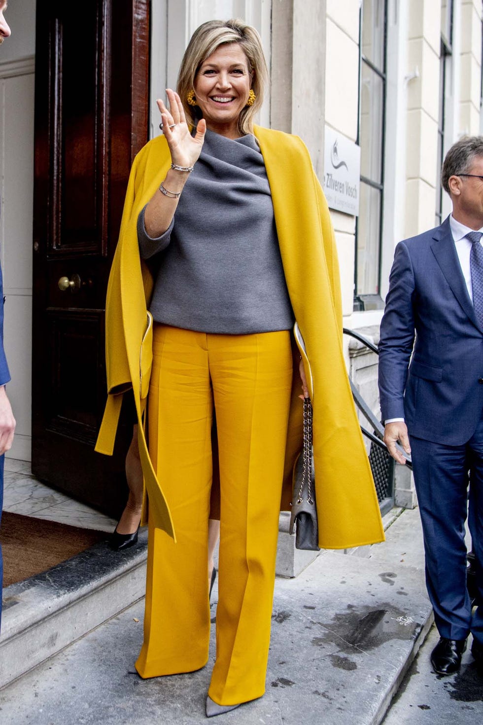 Máxima de Holanda