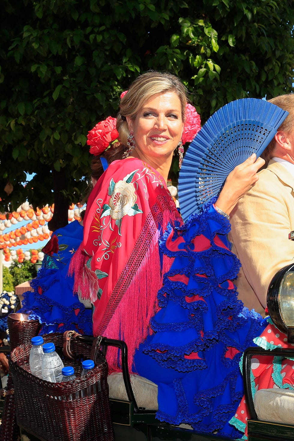 Máxima de Holanda