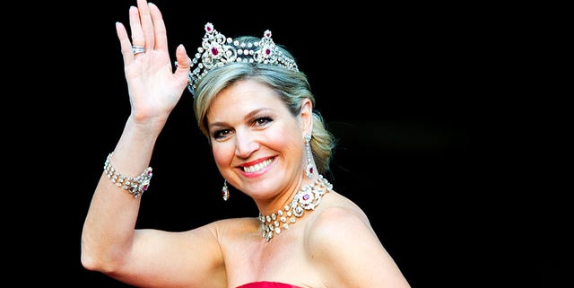 Maxima de Holanda looks Máxima de Holanda looks