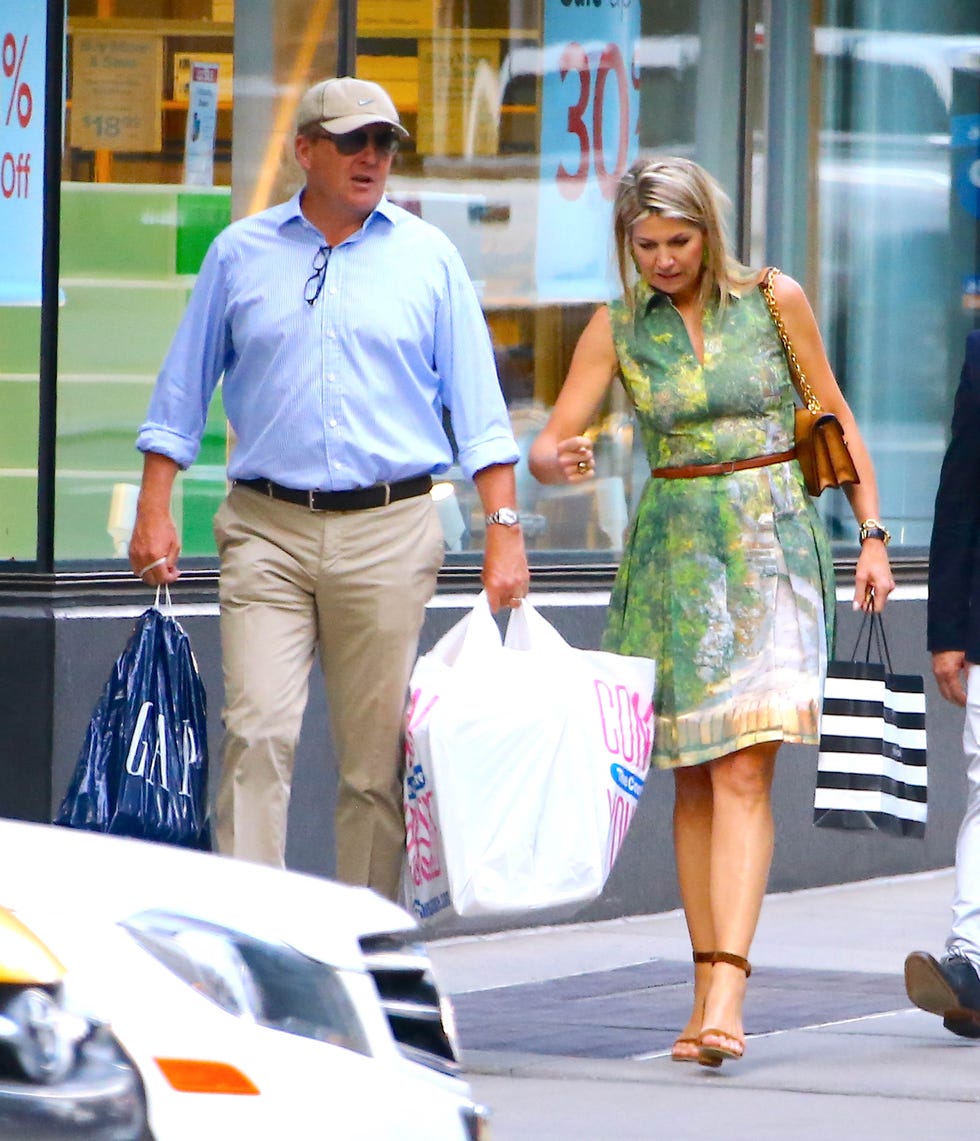 Máxima de Holanda