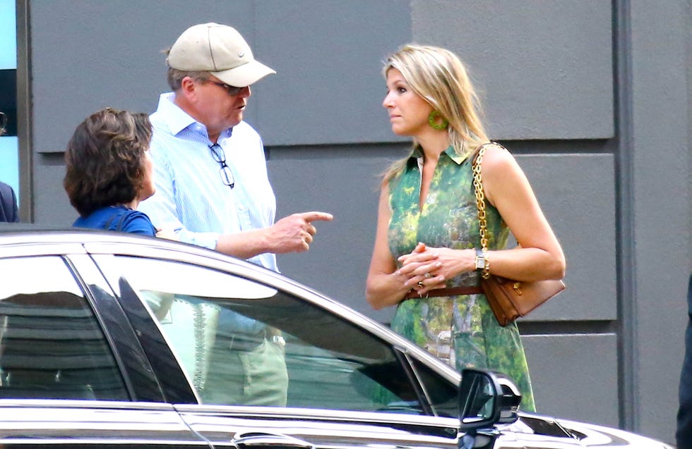 Máxima de Holanda
