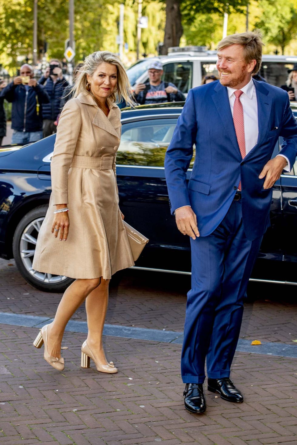 Máxima de Holanda