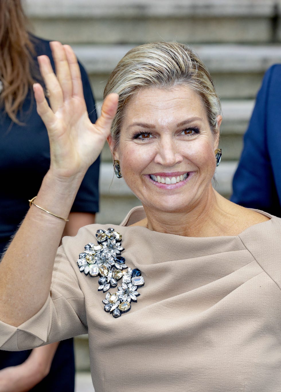 Máxima de Holanda
