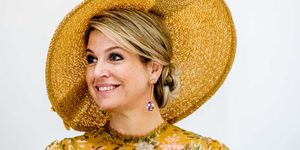 Máxima, Woman of the Week