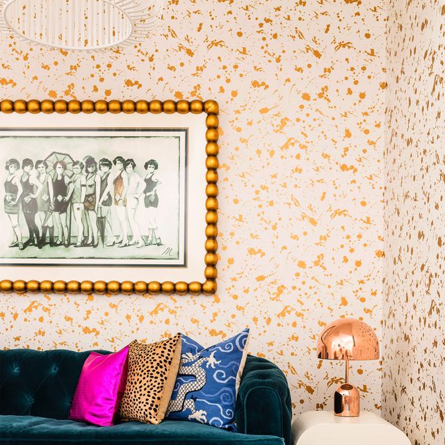 Maximalism Interior Design: What It Is, Examples and Decor Tips