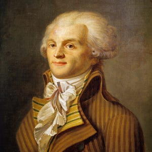 Maximilien de Robespierre