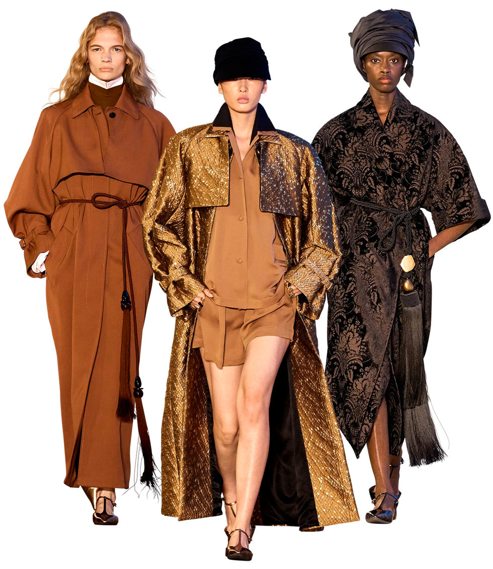 Max mara robes 2018 best sale