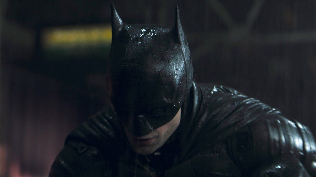What Is 'The Batman' Based On? Director Matt Reeves Reveals His Inspirations
