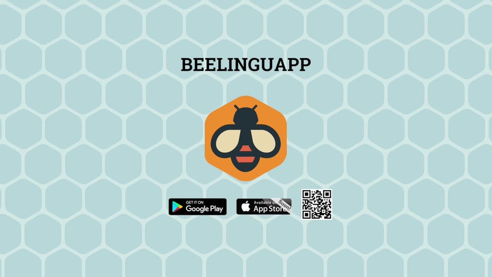 Language-learning app Beelinguapp focuses on songs and stories - Rest of  World