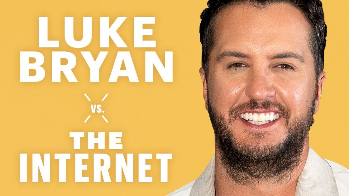preview for Luke Bryan | Vs. The Internet