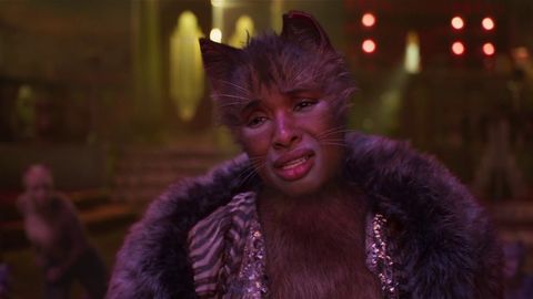 preview for 'Cats' Trailer