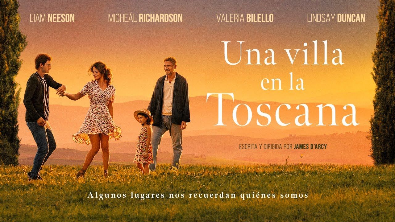 15 películas sobre pasar un verano en Italia que debes ver