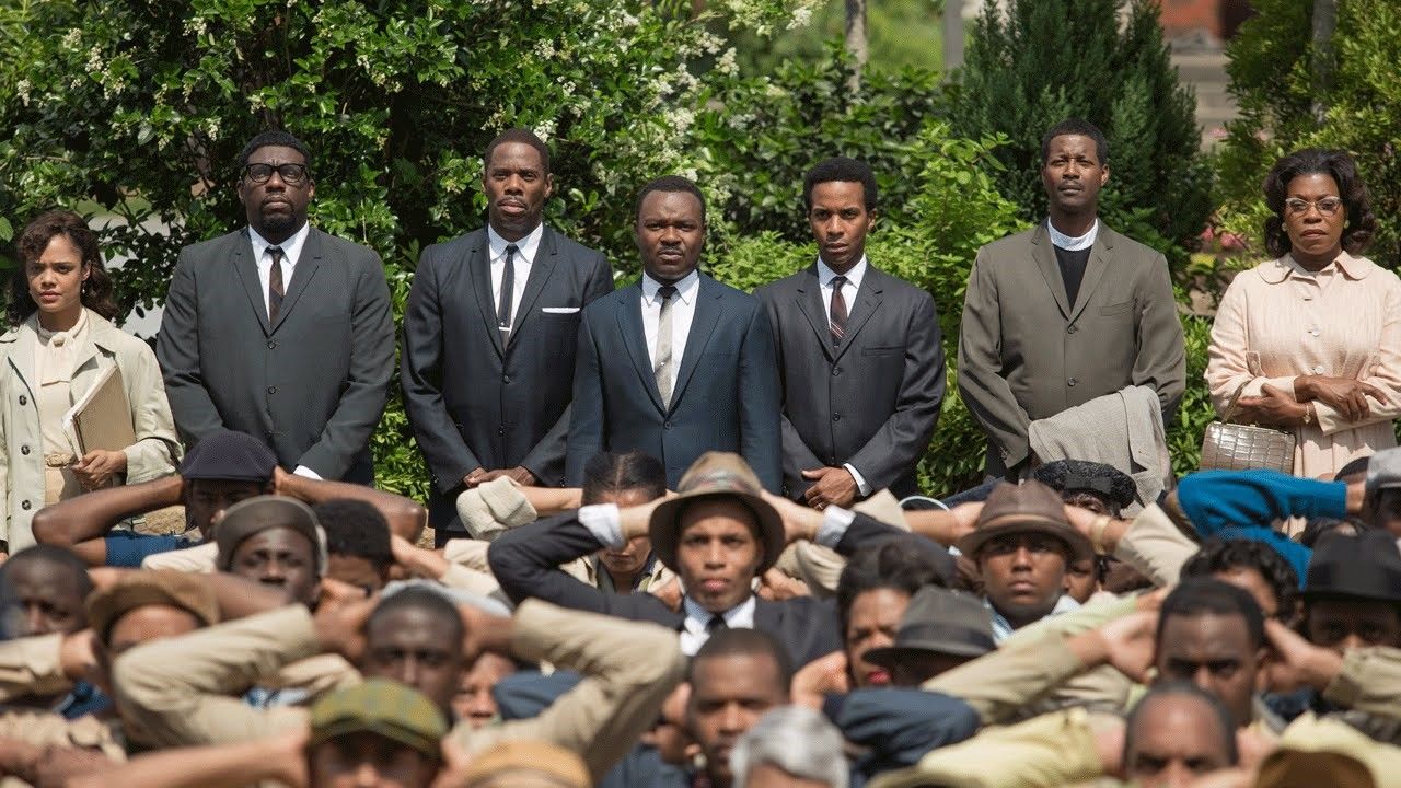 10 Martin Luther King, Jr. Movies to Watch on MLK Day - Parade