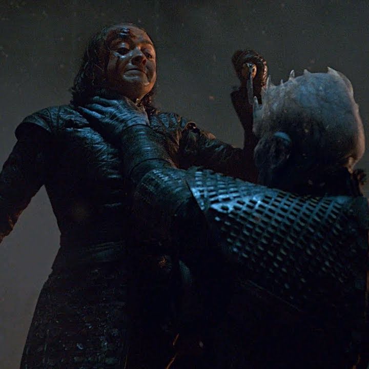 Game of Thrones: Why the Original Night King Design Was Completely  Different