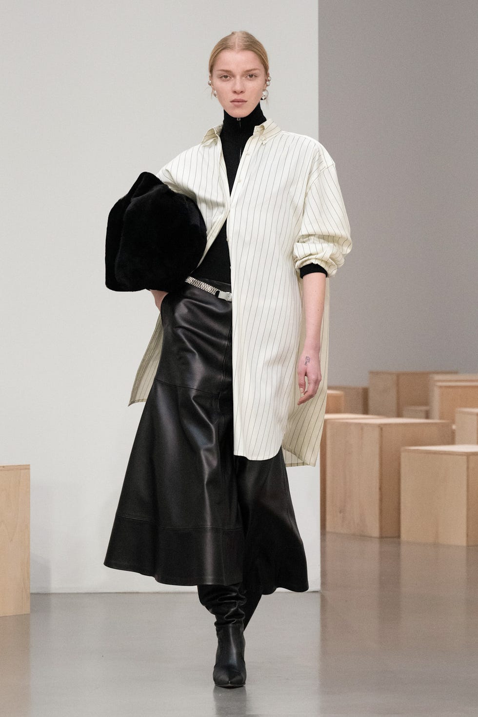 New York Fashion Week