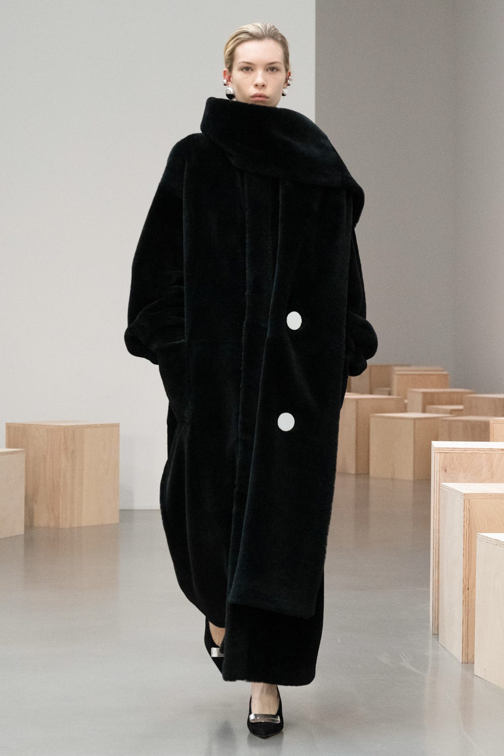 New York Fashion Week