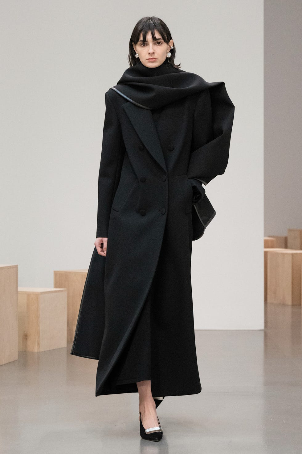 New York Fashion Week