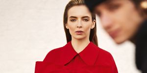 Jodie comer killing eve interview