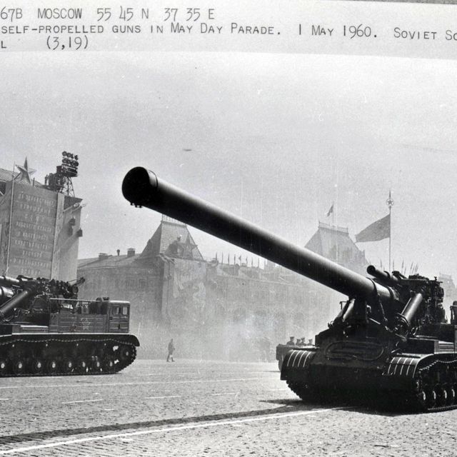 Self-propelled artillery, Combat vehicle, Tank, Vehicle, Gun turret, Churchill tank, Cannon, Military vehicle, 
