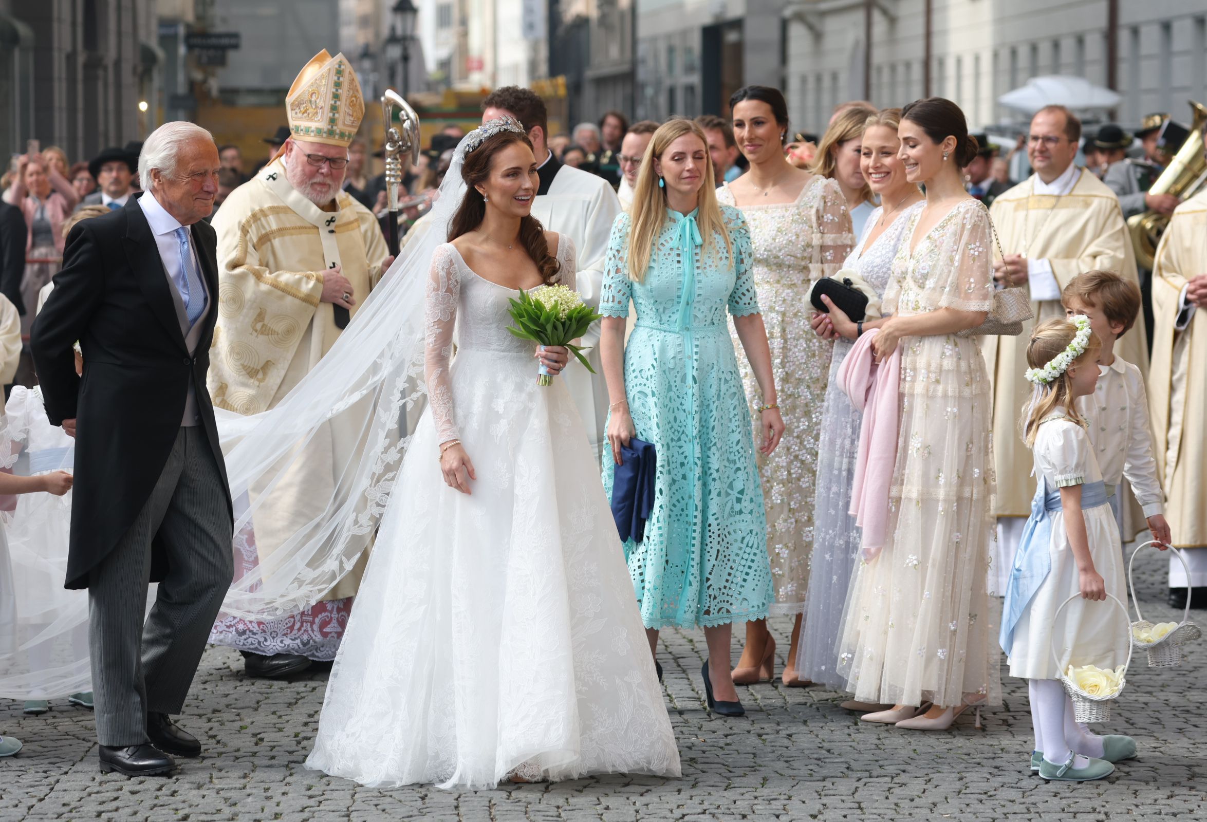 35+ Best Photos Of Prince Ludwig Of Bavaria And Sophie-Alexandra ...