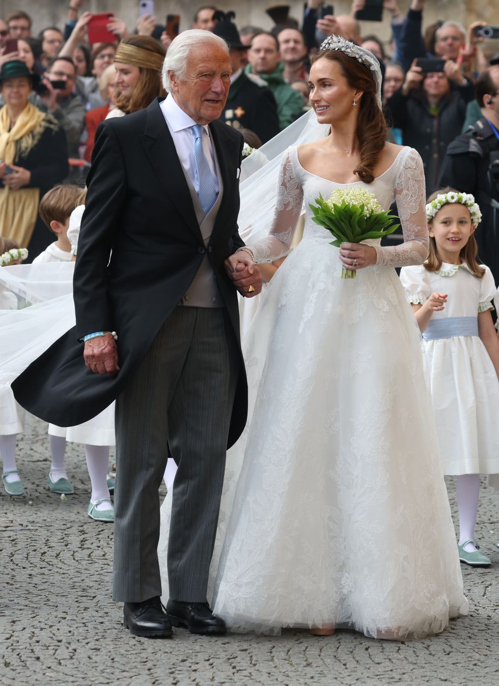 wittelsbach wedding in munich
