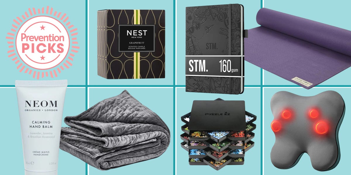 17 Essential Products for Supporting Mental Health and Wellbeing