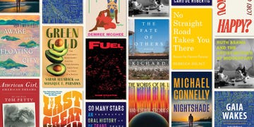 books, new releases for may 2025
