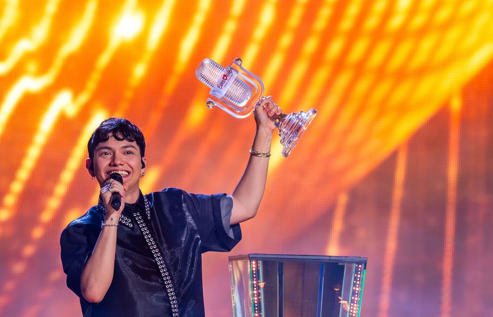 69. eurovision song contest final esc 2025