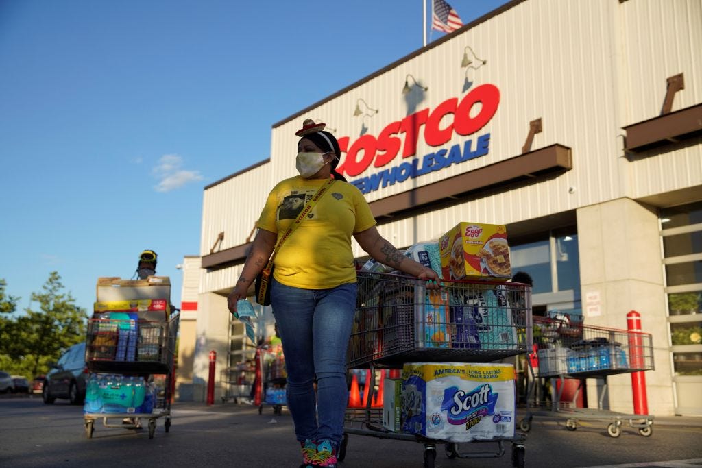 preview for 8 Things Every Costco Lover Should Know