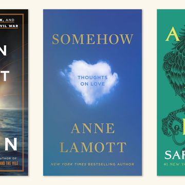 books, california bestsellers, the demon of unrest, erik larson, somehow, annie lamott, a court of mist and fury, sarah j maas