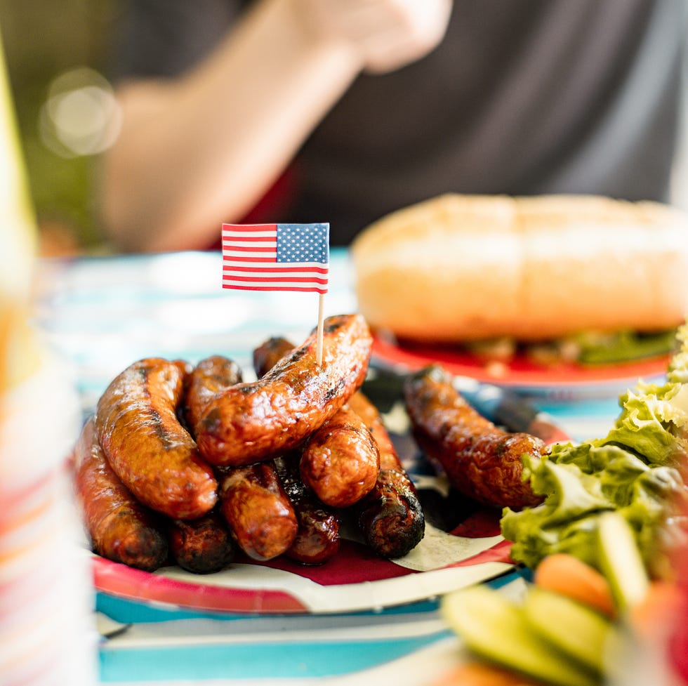 may holidays and observances national barbecue day