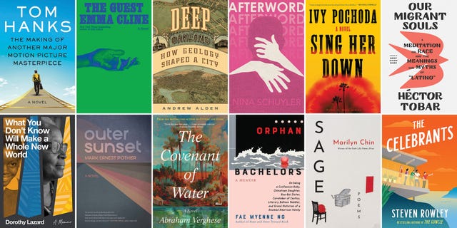 may new releases, books, 2023
