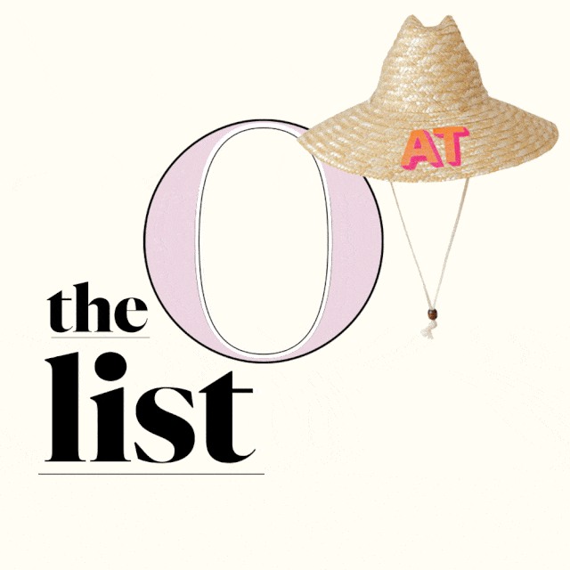 may edition of the o list