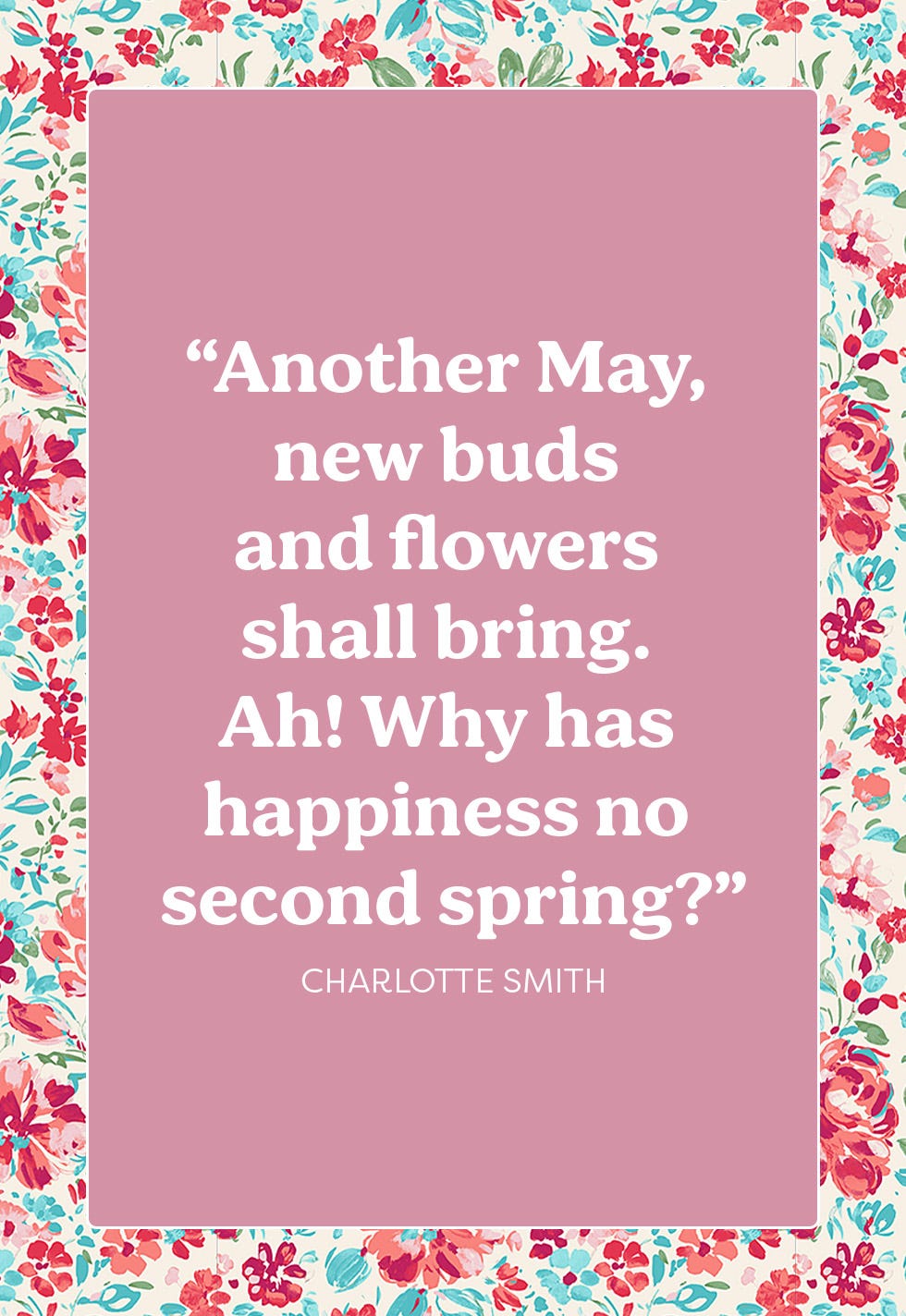 21 Magical May Quotes - Best May Sayings