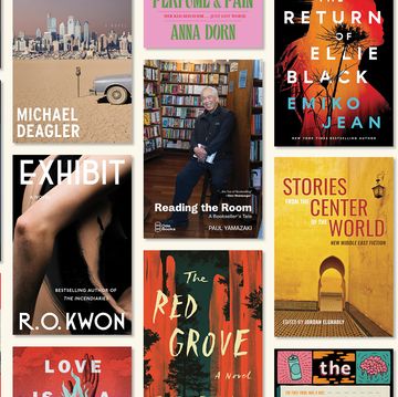 15 new books for may 2024, all fours, and then and then what else, california snakes, cecilia, the default world, devils best trick, exhibit, return of ellie black the z word, perfume and pain, the red grove, love is a burning thing, reading the room, writers on the west