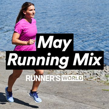 may calf-length running mix runners world