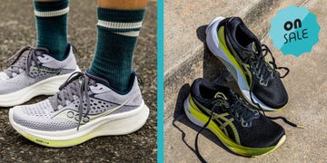 running shoe deals may