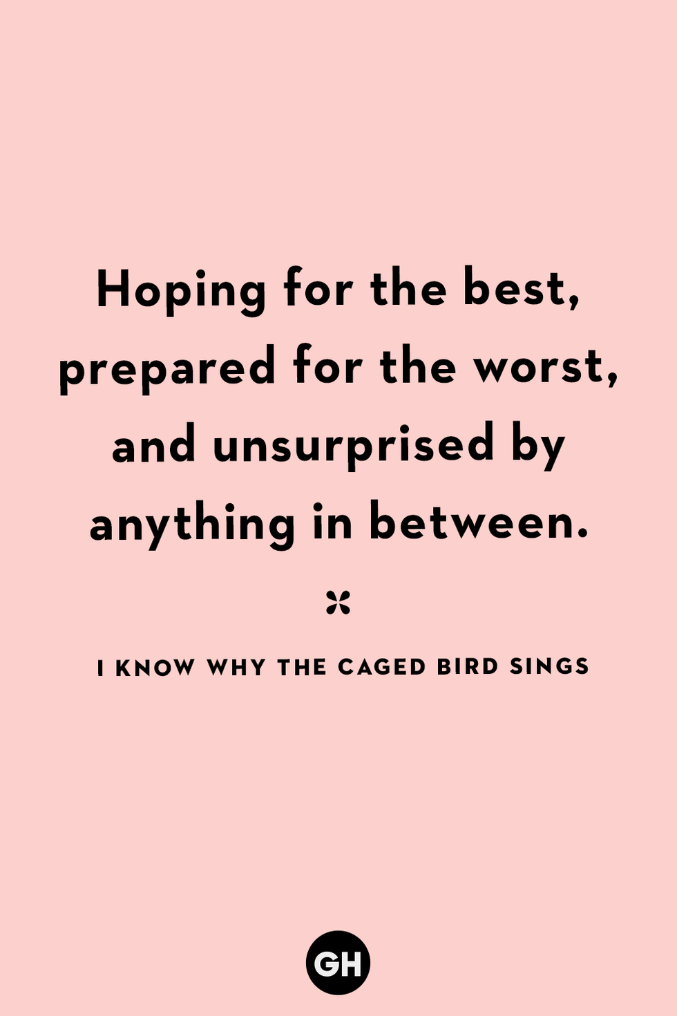 I Know Why the Caged Bird Sings Quotes: Inspirational Wisdom